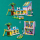 LEGO Friends 41727 Centrum ratunkowe dla psów - 1090578 - zdjęcie 4